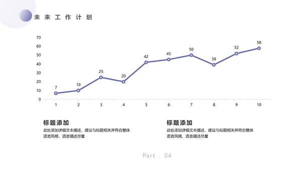起航未来商业企划部通用PPT模板