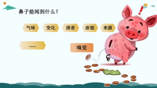 09解锁看图写话：巧用五感法，画面动起来-2024年小学一年级下册语文作文看图写话精讲精炼  课件