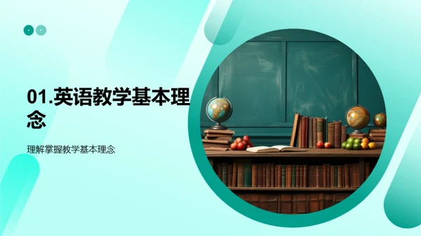 英语教学策略解析