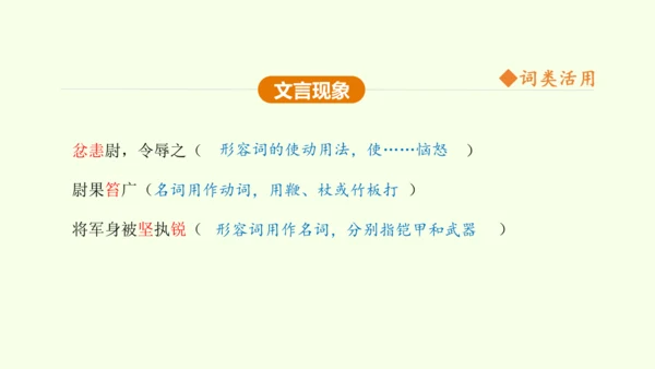 第22课 陈涉世家 课件(共58张PPT)-【课堂无忧】新课标同步核心素养课堂