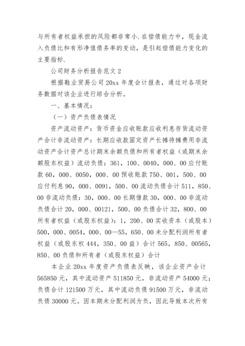 公司财务分析报告_3.docx