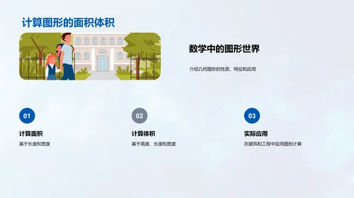 几何图形教学课件