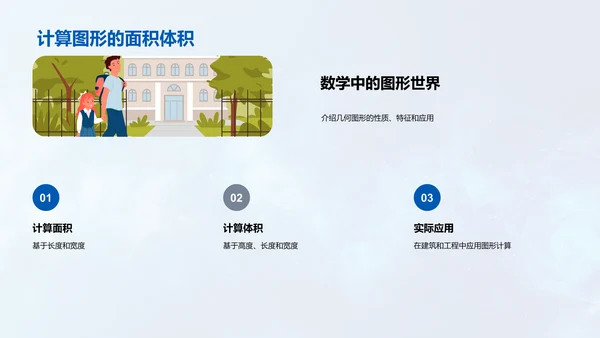 几何图形教学课件