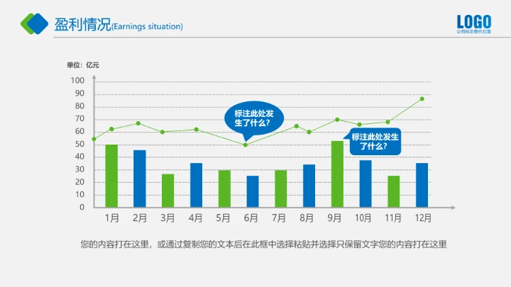 公司介绍公司简介合作企业简介PPT模板