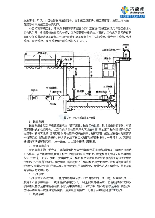 顶管施工法secret1