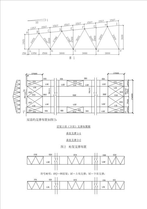 钢结构优质课程设计