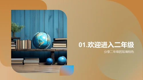 二年级学习探索