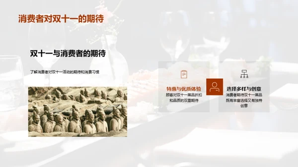 双十一菜品战略策划