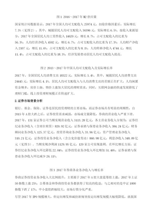 中国证券交易类APP发展现状与展望.docx