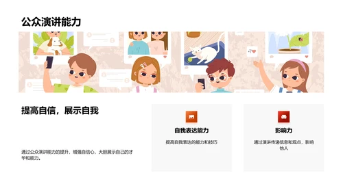 英语演讲艺术