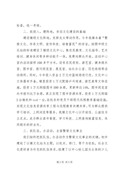 双百活动迎查汇报 (3).docx