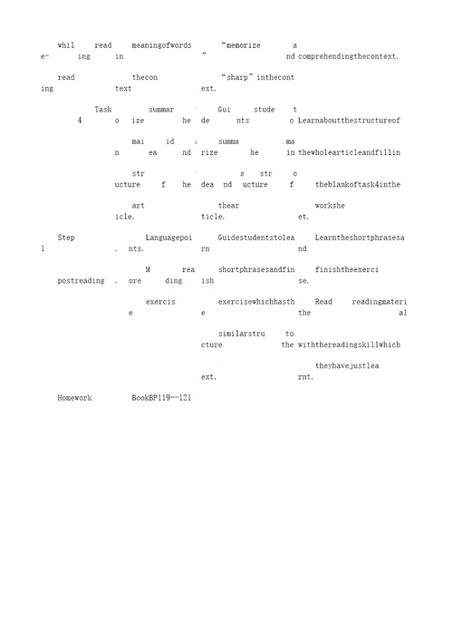 英语八年级上册Unit7MemoryMorepracticeStudyskillsCulturecorner2