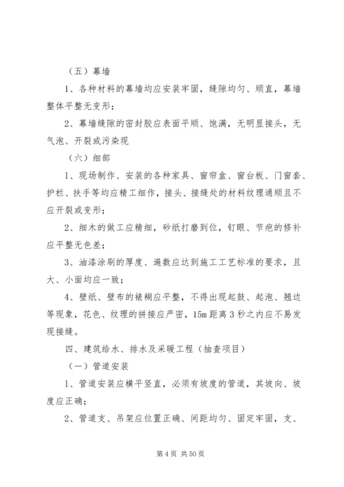 国优工程现场复查报告.docx