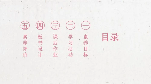 【大单元】统编版四上第八单元  第3课时 25.王戎不取道旁李   课件