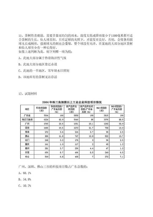 2022年05月贵州黔西南州第八届人才博览会册亨县新增人才引进10人笔试历年难易错点考题荟萃附带答案详解