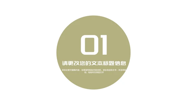简约商务风城市工作项目总结汇报PPT模板