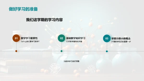 二年级数学学习探索