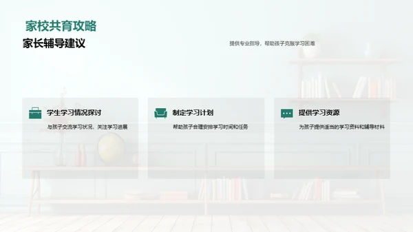 初二数学学习透视