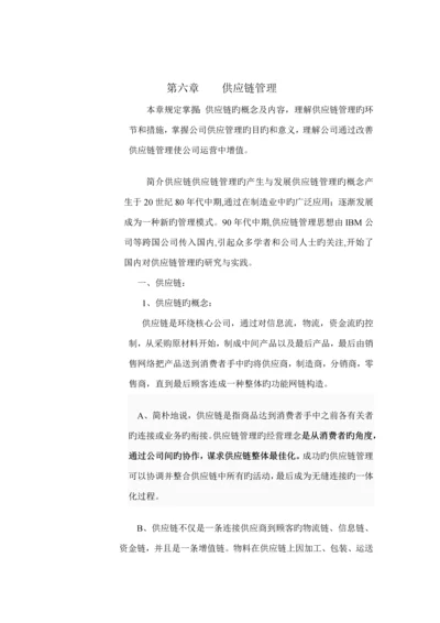 供应链综合管理.docx