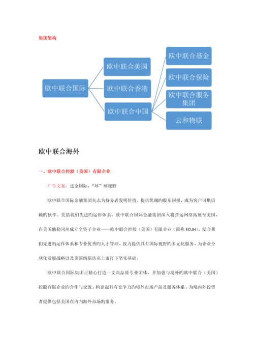 集团宣传画册方案.docx