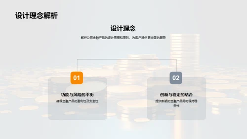 深度剖析金融产品