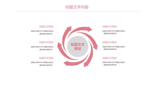 医疗医学口腔牙齿健康牙科报告动态PPT模板