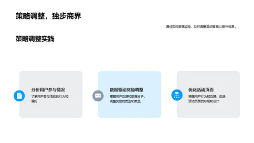 电商游戏营销战略