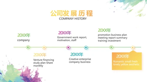莫兰迪风格少代会主题班会动态ppt