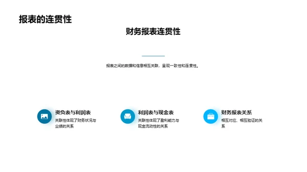 精通财务报表解读