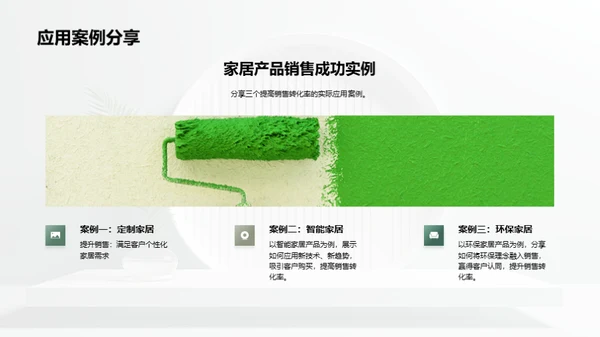 销售转化之道