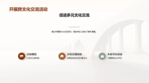 文化礼仪的教育之路