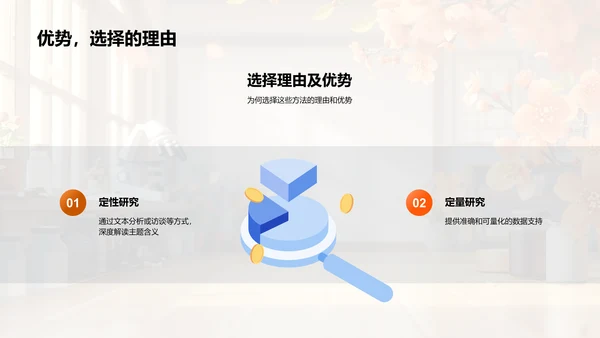 学术答辩攻略指导PPT模板