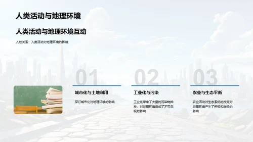 文明的起源与影响