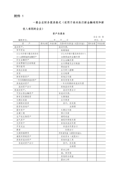 2018财务报表0.docx