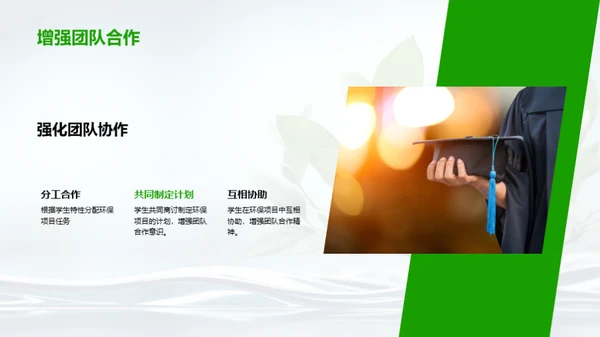 环保竞赛实施策略