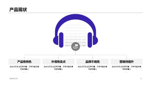 izse科技智季度市场营销计划商业计划书PPT模板