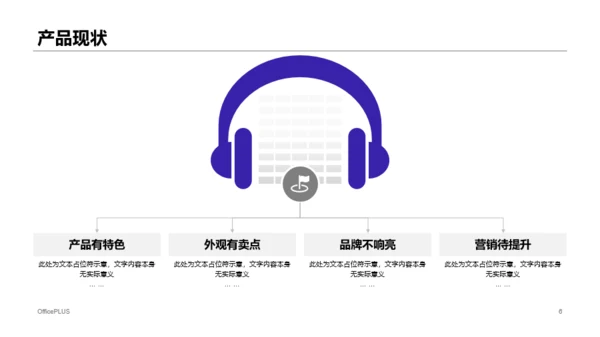 izse科技智季度市场营销计划商业计划书PPT模板