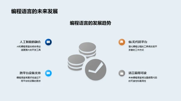 编程语言全解析