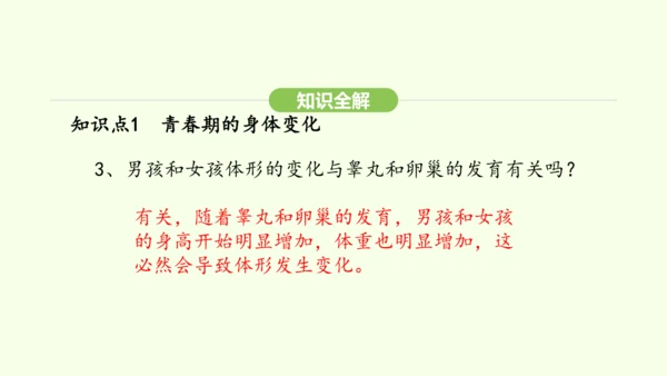 第四单元-第一章-第二节 青春期课件-2024-2025学年七年级生物下学期人教版(2024)(共2