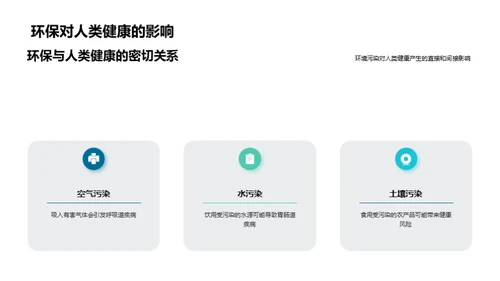 绿色行动，地球新未来