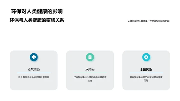 绿色行动，地球新未来
