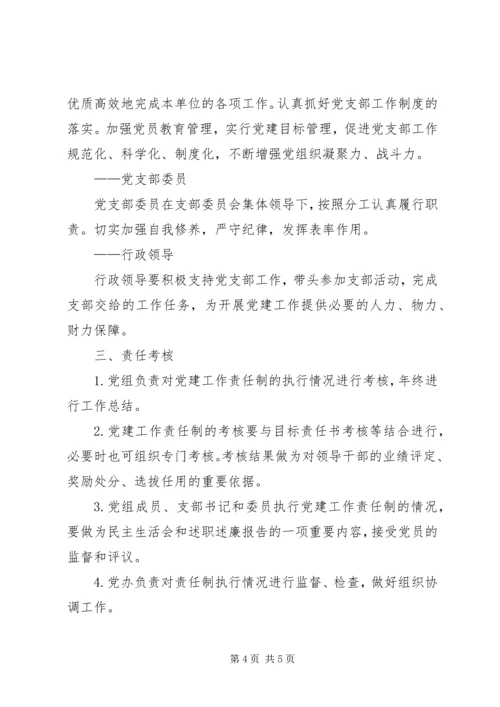 建立基层党建重点任务责任制情况 (5).docx