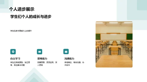 学期综合评估展望