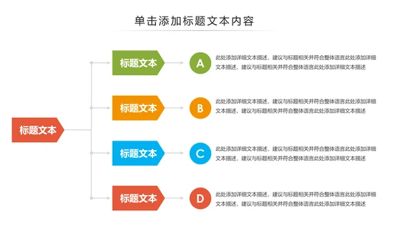 夏日清爽水果饮料水果产业水果市场PPT模板