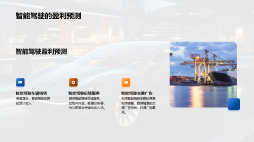 智驾新车型探索