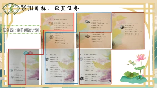 统编版四年级上册《中国神话传说》整本书阅读说课   课件