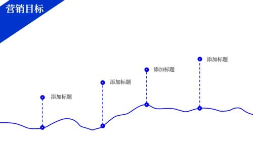 简约商务风部门营销策划方案通用PPT模板