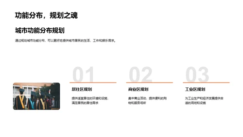 地理学视角下的城市规划