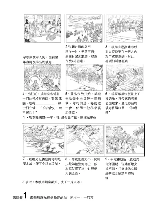 2018海淀区初一下学期期中统考模拟