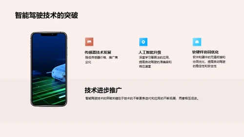 智能驾驶技术的未来